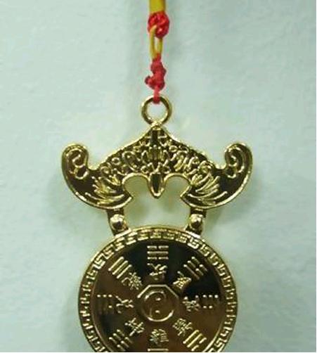 Ý nghĩa của các đồng tiền xu cổ trong phong thủy