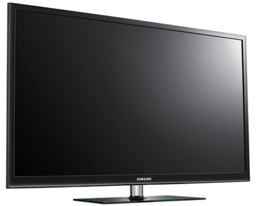 5 TV 3D giá tốt nhất ở VN