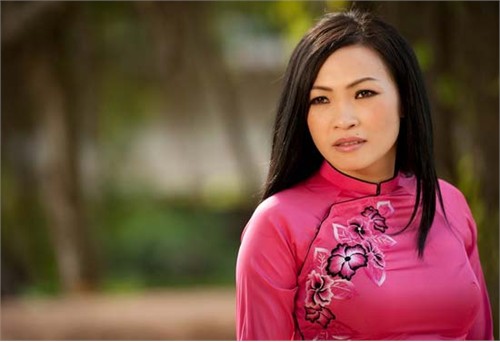 Phương Thanh - Kẻ phá phách hợp thời