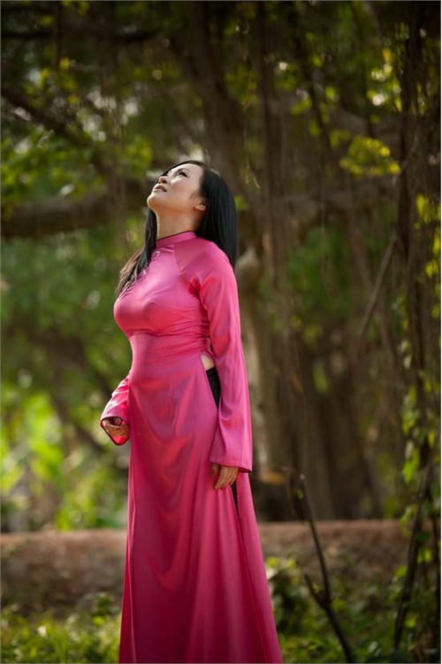 Phương Thanh - Kẻ phá phách hợp thời