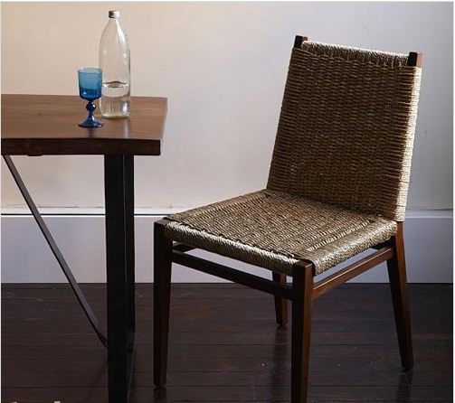 Chọn ghế cho bữa cơm gia đình thêm ấm áp