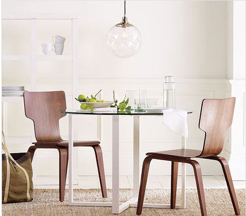 Chọn ghế cho bữa cơm gia đình thêm ấm áp