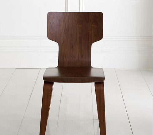 Chọn ghế cho bữa cơm gia đình thêm ấm áp