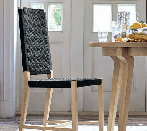 Chọn ghế cho bữa cơm gia đình thêm ấm áp