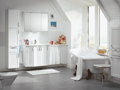 Cửa sổ đẹp và hợp với phong thủy