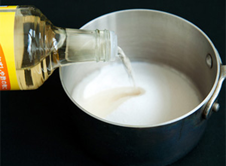 Nấu ăn: Dưa món xoài xanh đúng kiểu Nam Bộ