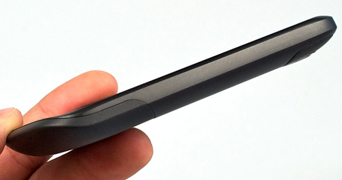 Đánh giá HTC Desire S