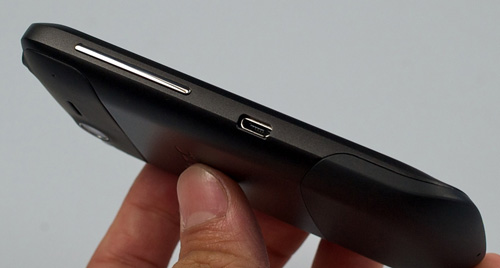 Đánh giá HTC Desire S