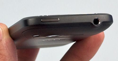 Đánh giá HTC Desire S