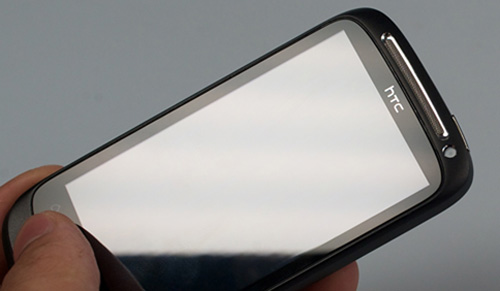 Đánh giá HTC Desire S
