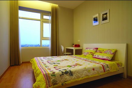 Gợi cảm trên cao