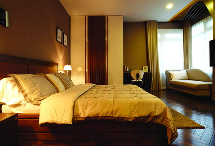 Gợi cảm trên cao