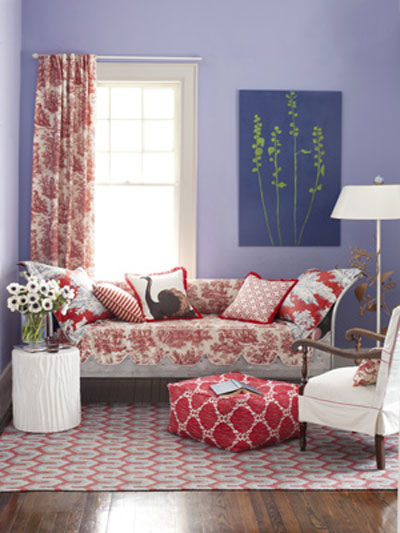 Bí quyết sắp đặt tranh treo trong nhà