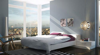 Bí quyết sắp đặt tranh treo trong nhà