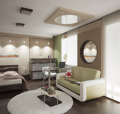 3 điểm quan trọng trong phong thủy sắp xếp nhà ở