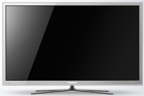 Người dùng có thể thoải mái lướt web với trình duyệt tích hợp trên mẫu HDTV màn hình 63 inch của Samsung.