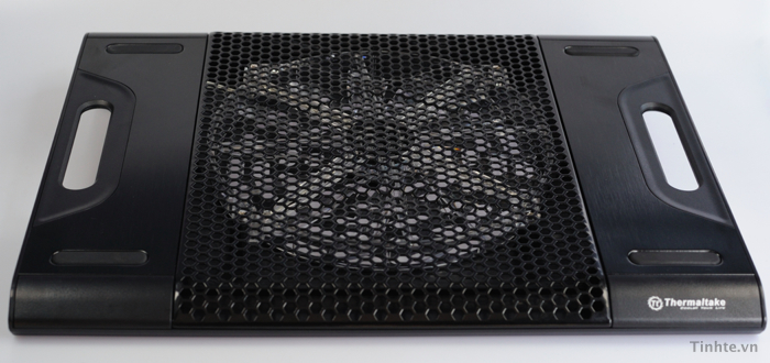 Trên tay đế tản nhiệt Massive 23 LX của Thermaltake