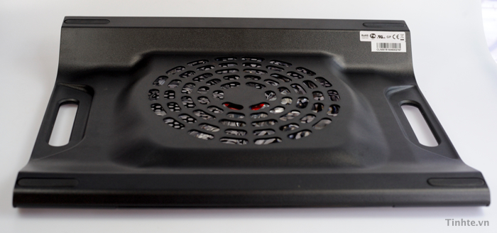 Trên tay đế tản nhiệt Massive 23 LX của Thermaltake