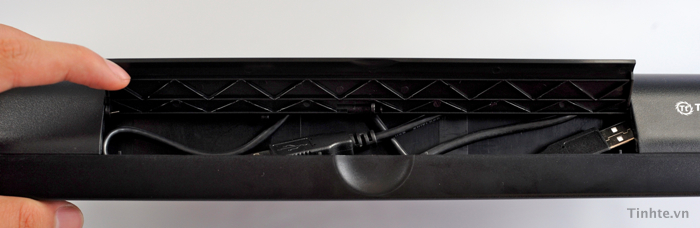 Trên tay đế tản nhiệt Massive 23 LX của Thermaltake