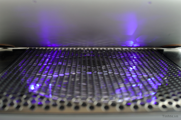 Trên tay đế tản nhiệt Massive 23 LX của Thermaltake