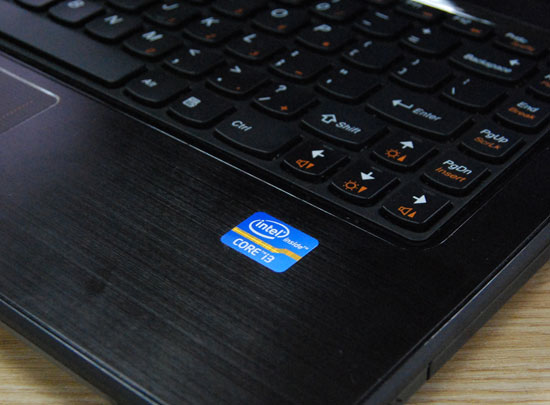 Lenovo G470 - mạnh mẽ giá trị nội lực Lenovo G470 - mạnh mẽ giá trị nội lực