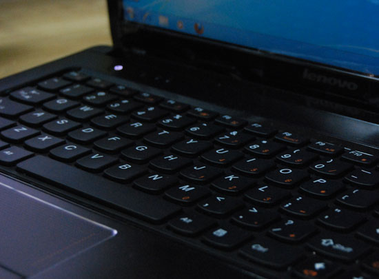 Lenovo G470 - mạnh mẽ giá trị nội lực Lenovo G470 - mạnh mẽ giá trị nội lực