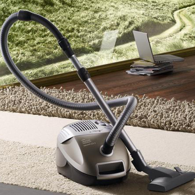 Để không tốn tiền oan khi mua máy hút bụi Để không tốn tiền oan khi mua máy hút bụi