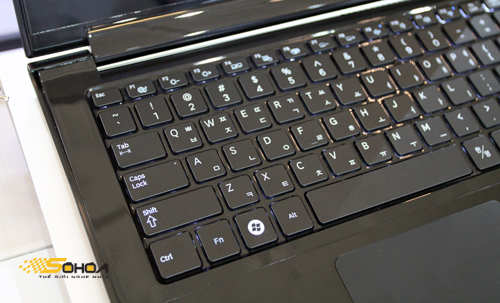 [Tư vấn] Samsung Series 9 ,anh em cho vài lời - 2