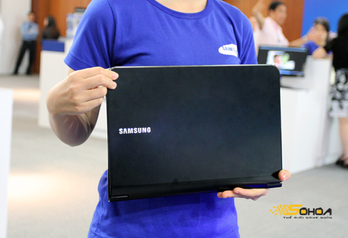 [Tư vấn] Samsung Series 9 ,anh em cho vài lời - 3