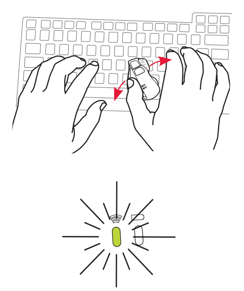 Đánh giá chi tiết Swiftpoint Mouse – Nhỏ gọn và độc đáo (P.2)