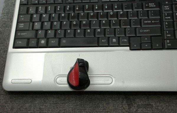 Đánh giá chi tiết Swiftpoint Mouse – Nhỏ gọn và độc đáo (P.3)