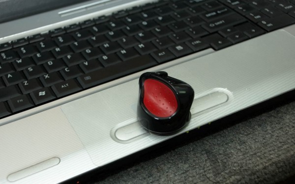 Đánh giá chi tiết Swiftpoint Mouse – Nhỏ gọn và độc đáo (P.3)