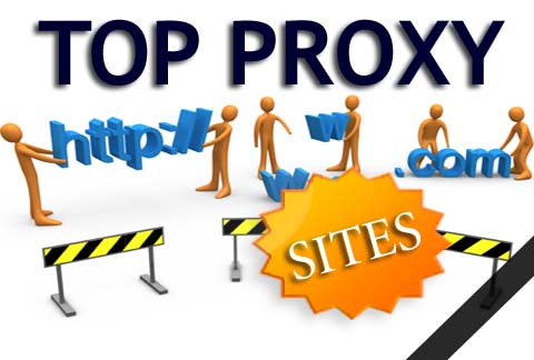 10 cách truy cập các Website bị chặn