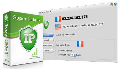 10 cách truy cập các Website bị chặn