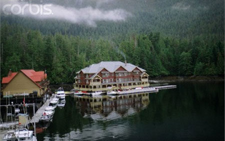 Top 10 resort nổi lý tưởng nhất thế giới Top 10 resort nổi lý tưởng nhất thế giới