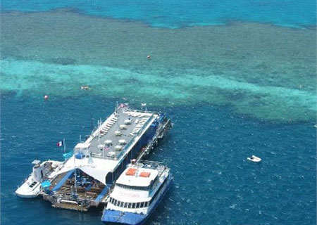 Top 10 resort nổi lý tưởng nhất thế giới Top 10 resort nổi lý tưởng nhất thế giới