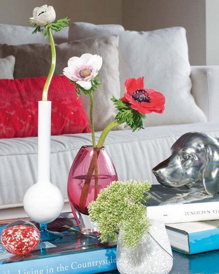 Nét quyến rũ trong phong cách rustic Nét quyến rũ trong phong cách rustic