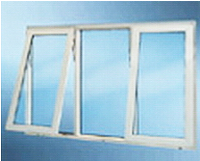 Lựa chọn cửa sổ sao cho hiệu quả