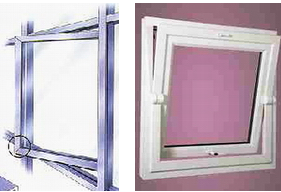 Lựa chọn cửa sổ sao cho hiệu quả