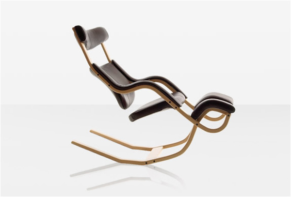 Thư giãn toàn diện cùng Gravity Balans