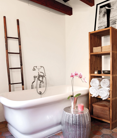 Phòng tắm của các ngôi sao Phòng tắm của các ngôi sao