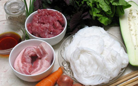 Nấu ăn: Chả nướng-Một nét Hà Thành xưa Nấu ăn: Chả nướng-Một nét Hà Thành xưa