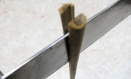 Nấu ăn: Chả nướng-Một nét Hà Thành xưa Nấu ăn: Chả nướng-Một nét Hà Thành xưa