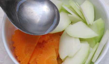 Nấu ăn: Chả nướng-Một nét Hà Thành xưa Nấu ăn: Chả nướng-Một nét Hà Thành xưa