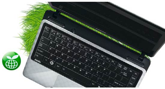 Toshiba Satellite L700 series &ndash; C&aacute; t&iacute;nh c&ugrave;ng sắc m&agrave;u
