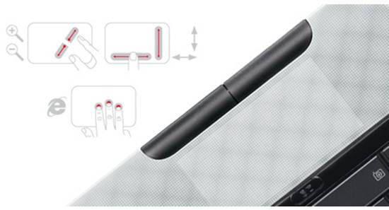 Toshiba Satellite L700 series &ndash; C&aacute; t&iacute;nh c&ugrave;ng sắc m&agrave;u