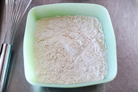 Nấu ăn: Ấm bụng món súp bông cải trắng