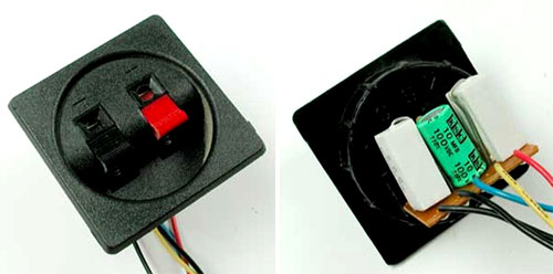 Tìm hiểu hoạt động của loa - các loại loa