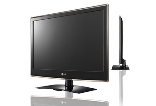 LED LV2530 series.
