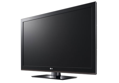 LCD LK450 series.
